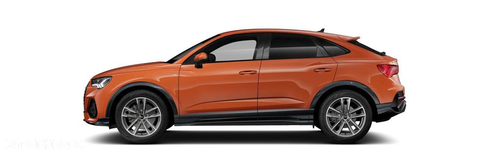 Audi Q3 Sportback - 2
