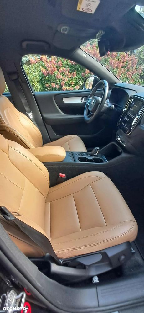 Volvo XC 40 D4 AWD Momentum - 6