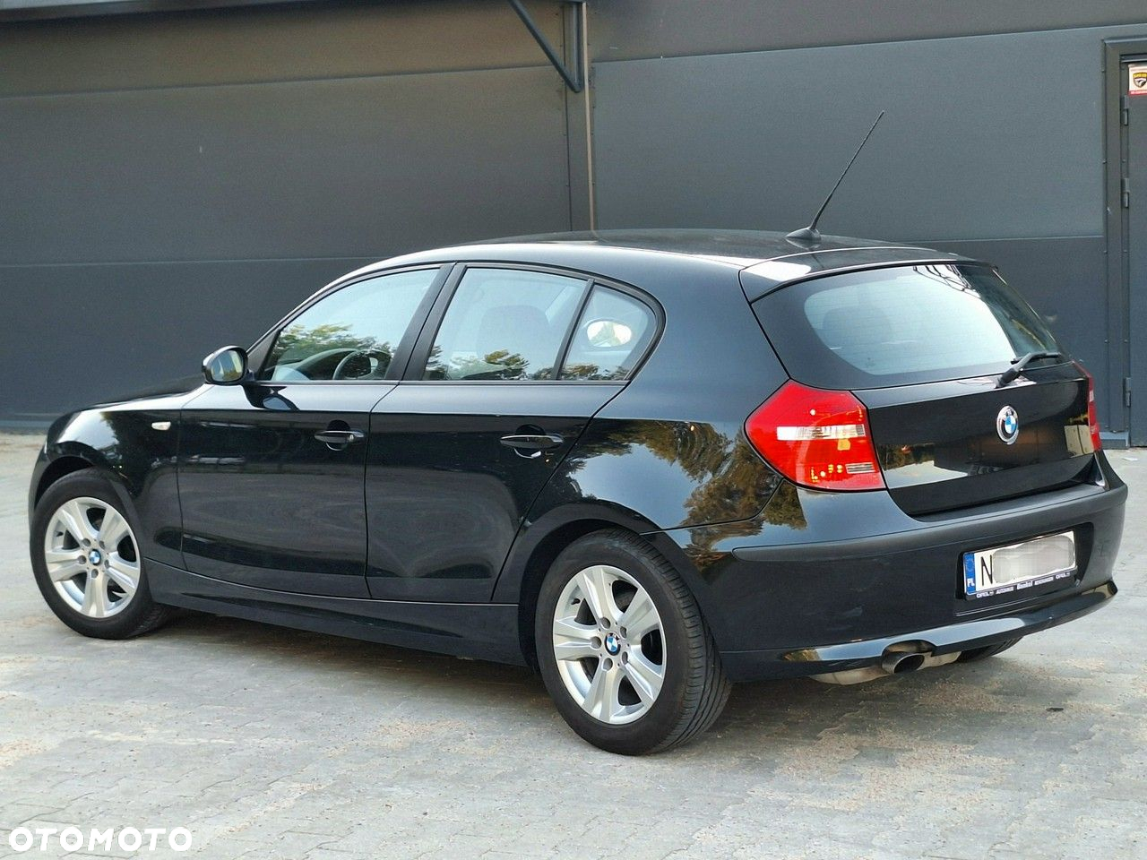 BMW Seria 1 - 15