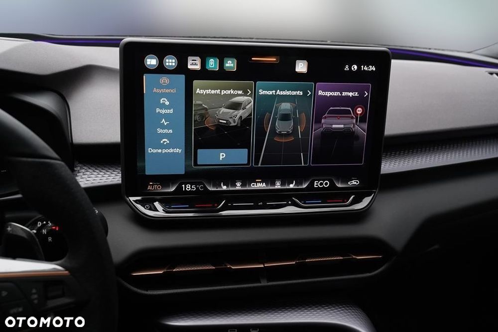 Cupra Terramar 2.0 TSI 4Drive Advantage Edition DSG - 11