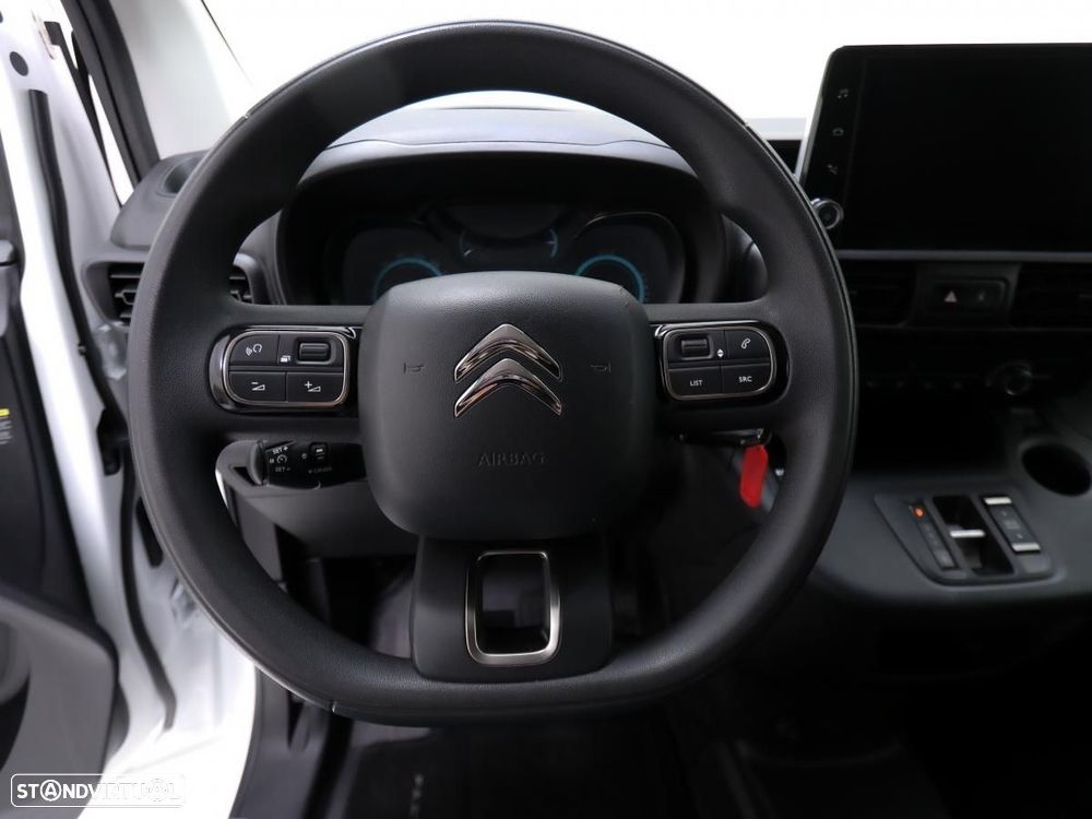 Citroën Berlingo M Club 3L c/IVA - 14