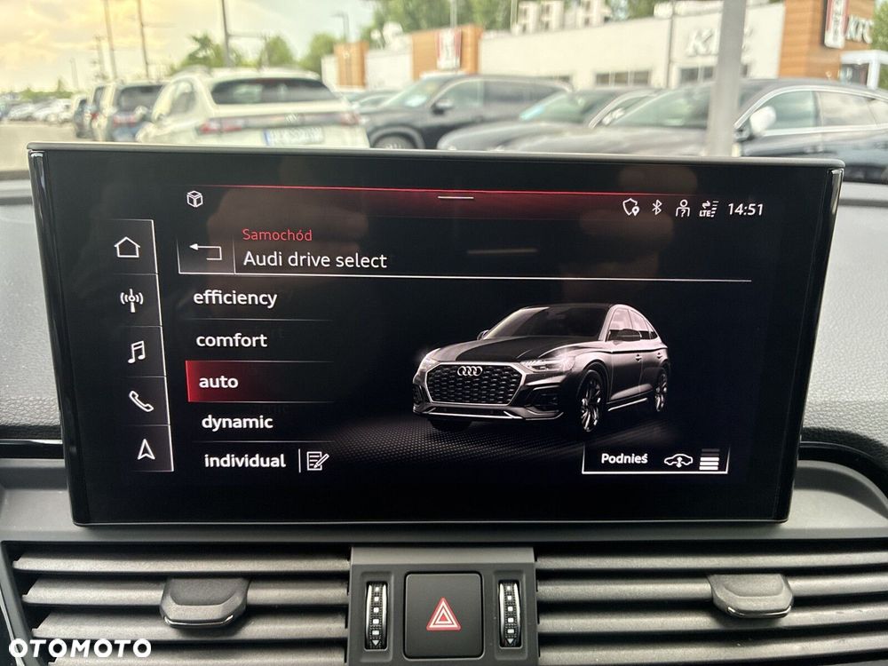 Audi Q5 Sportback - 21
