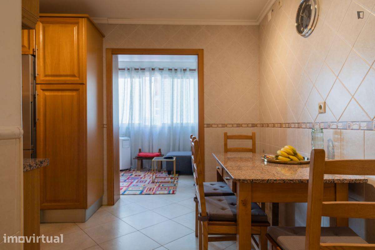Apartamento com 3 quartos - localizado em Xabregas Lisbon - Grande imagem: 4/23