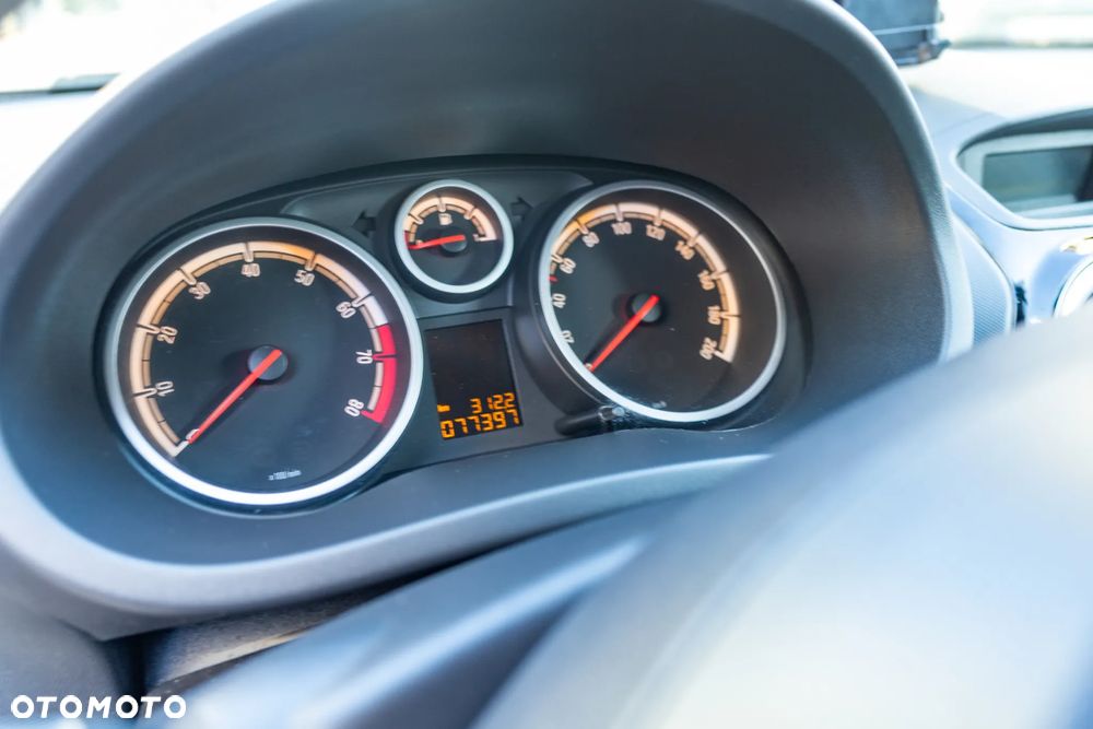 Opel Corsa 1.4 T Color Edition S&S - 8