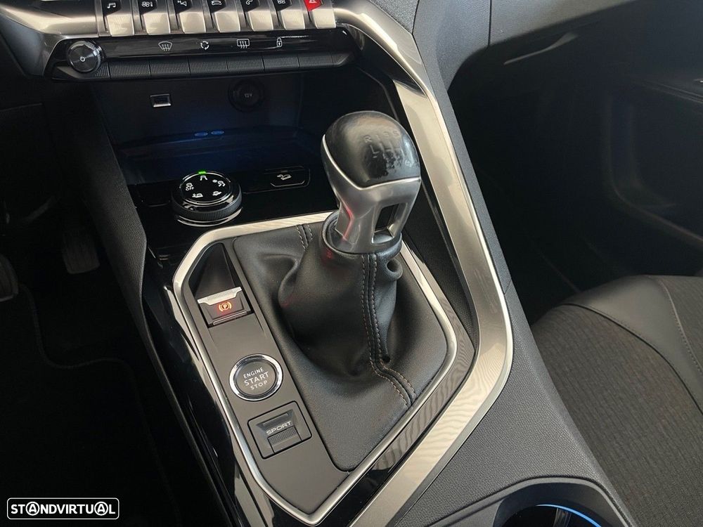 Peugeot 5008 1.5 BlueHDi GT Line - 6