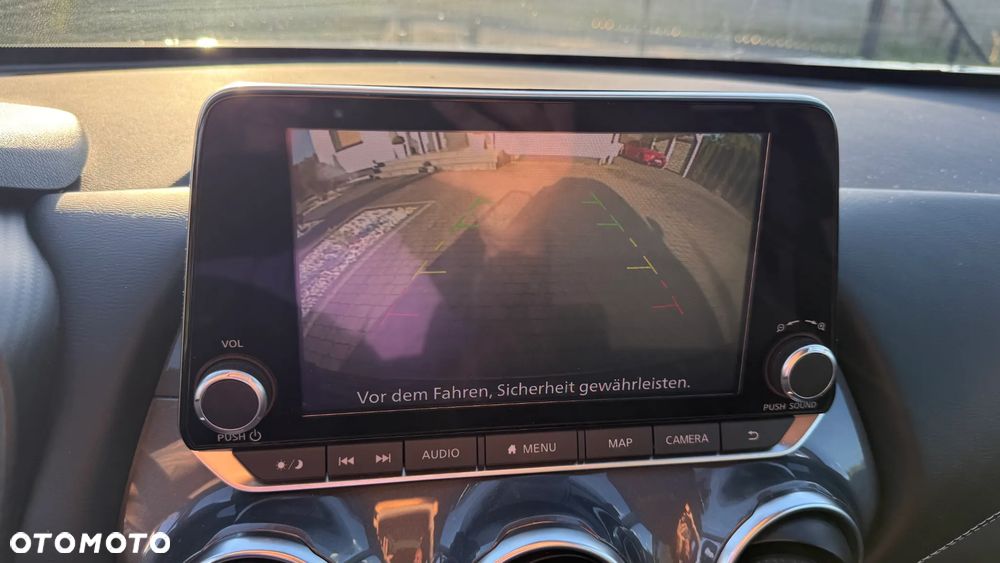 Nissan Juke 1.0 DIG-T N-Sport DCT - 31