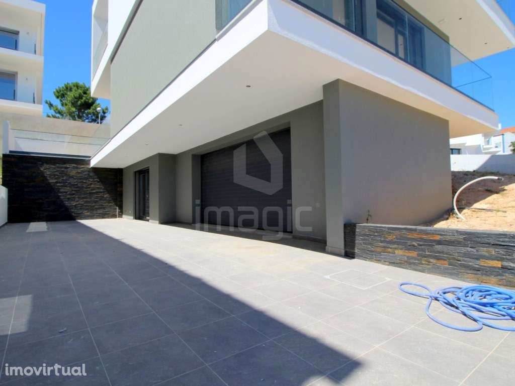 MORADIA T3 NOVA na ERICEIRA - Grande imagem: 3/24