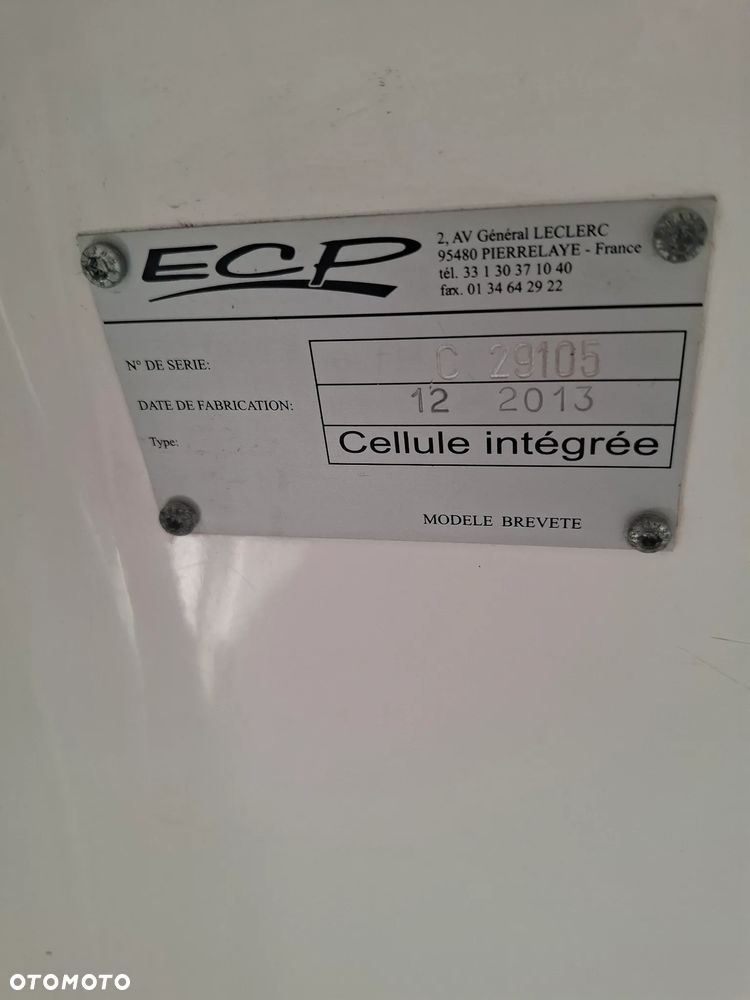 Peugeot Partner - 12