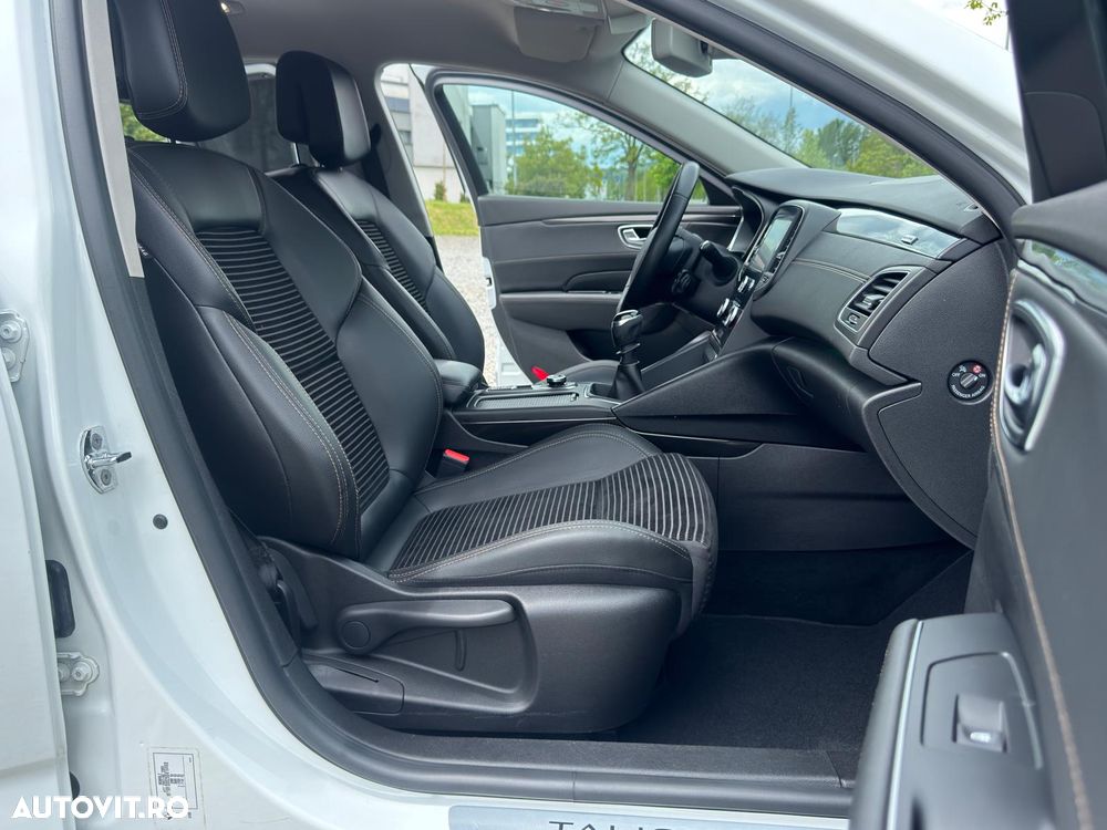 Renault Talisman ENERGY dCi 110 LIFE - 37