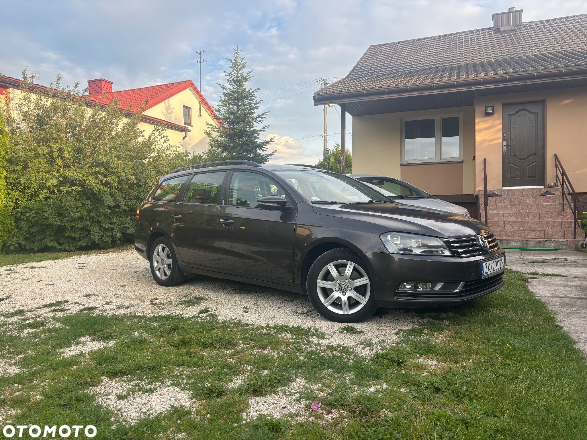 Volkswagen Passat 2.0 TDI Comfortline - 1