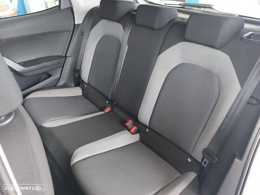 SEAT Ibiza 1.0 Style - 12