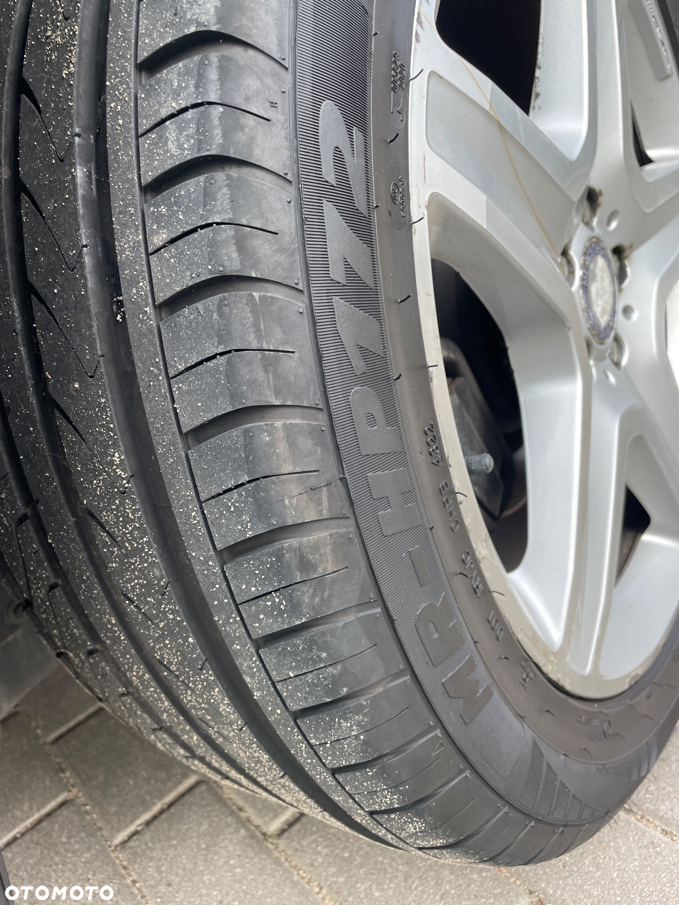 Mercedes-Benz ML 350 BlueTec 4-Matic - 26