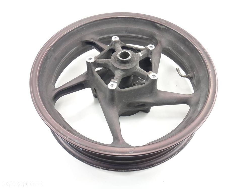 Yamaha T-Max 530 14-17 Felga Przód 15X3,5 - 4
