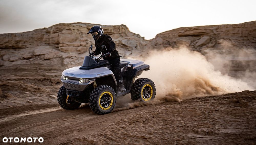 Benda Redstone 1000 - 23