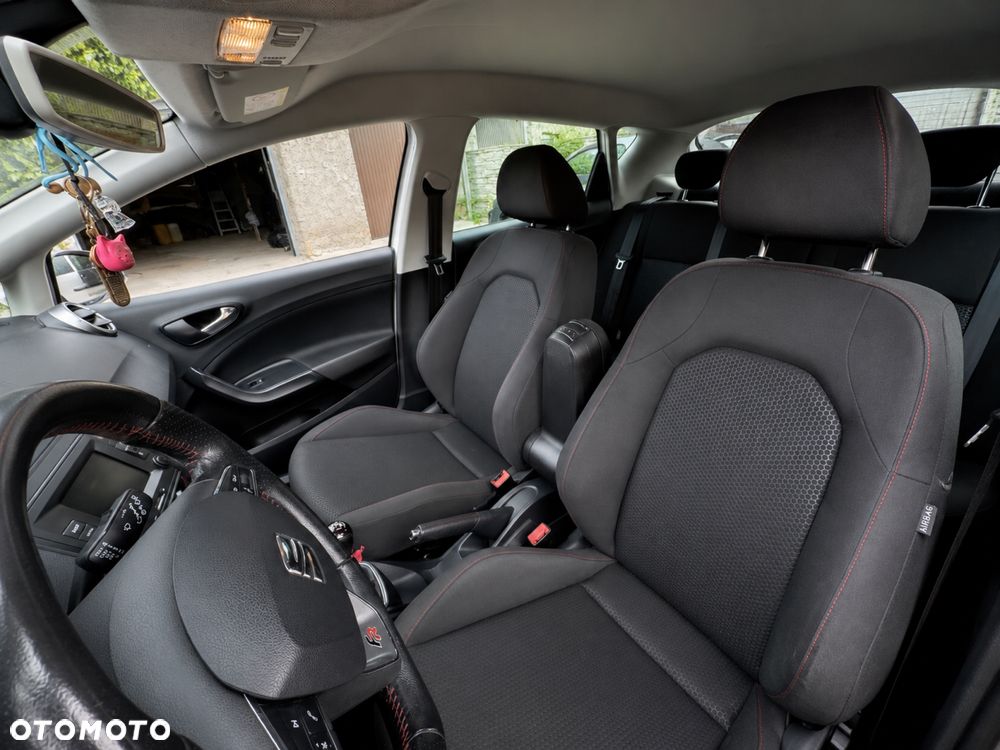 Seat Ibiza - 5