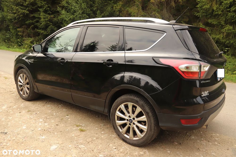 Ford Escape - 3