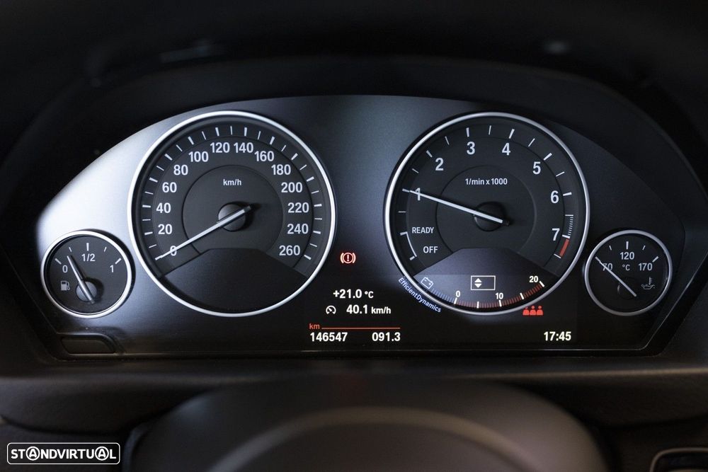 BMW 418 - 28