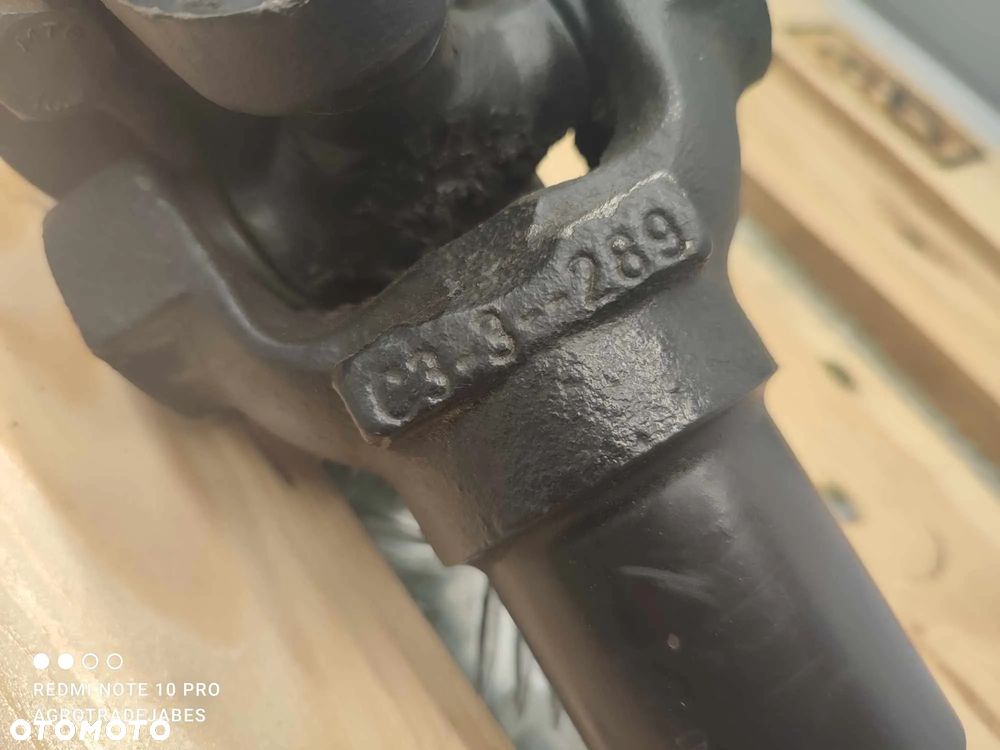 Wał napędowy Spicer (Kardana)(64cm) - 7