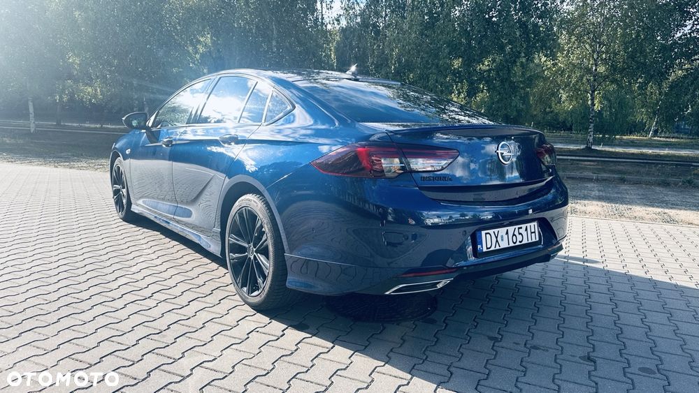Opel Insignia 2.0 CDTI GS Line + S&S - 2