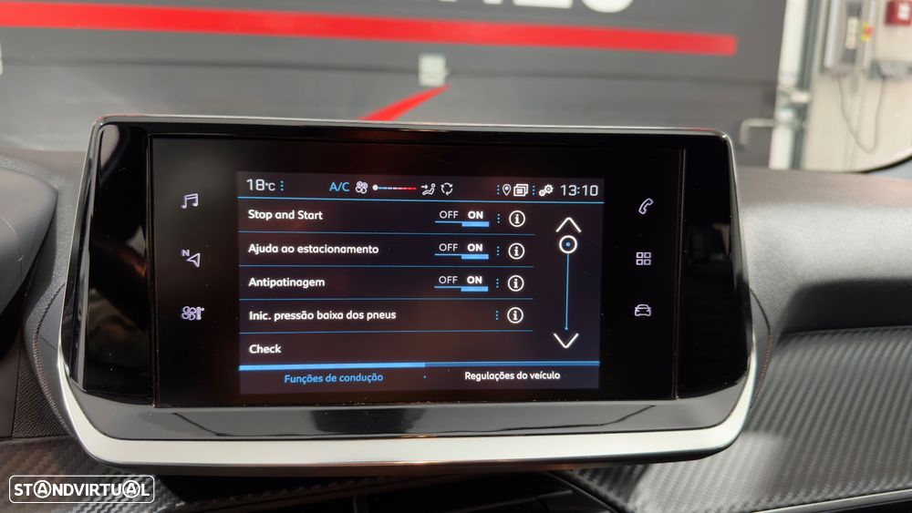 Peugeot 208 PureTech 100 Active - 25