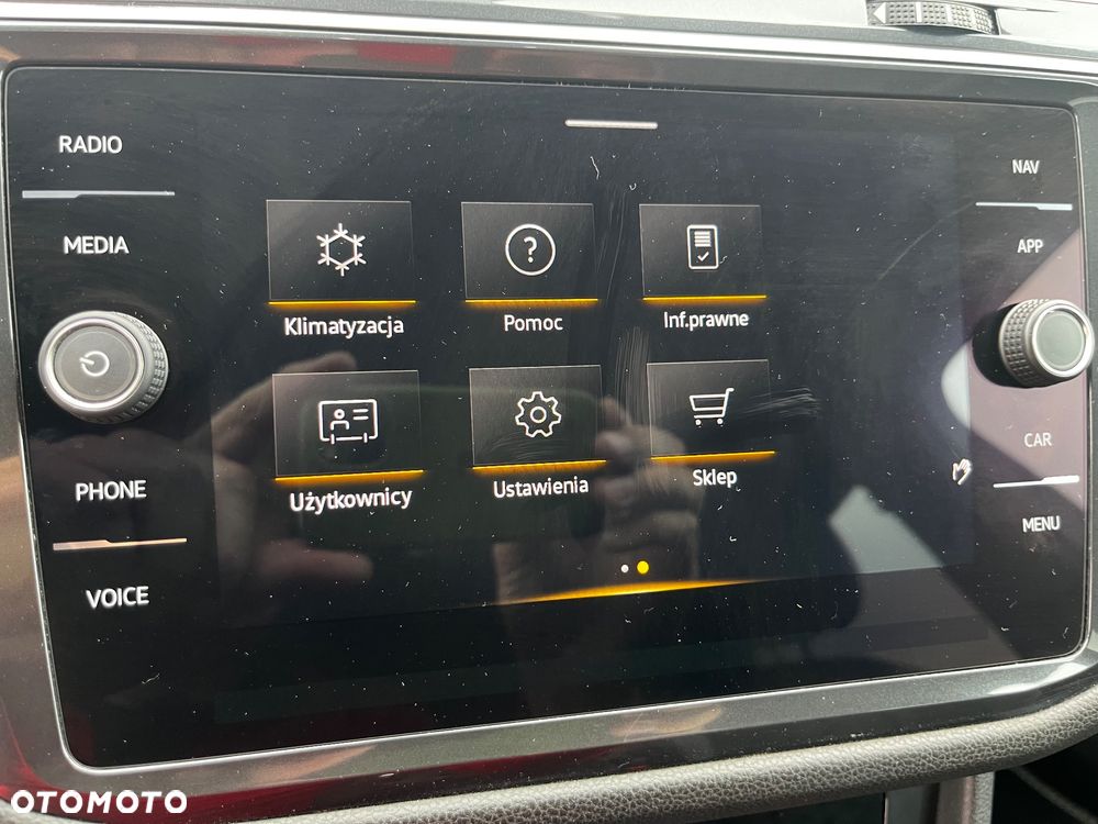 Volkswagen Tiguan 2.0 TDI SCR 4Mot R-Line DSG - 31