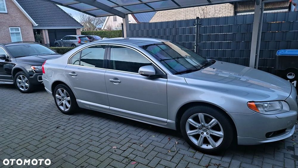Volvo S80 2.5T Summum - 32