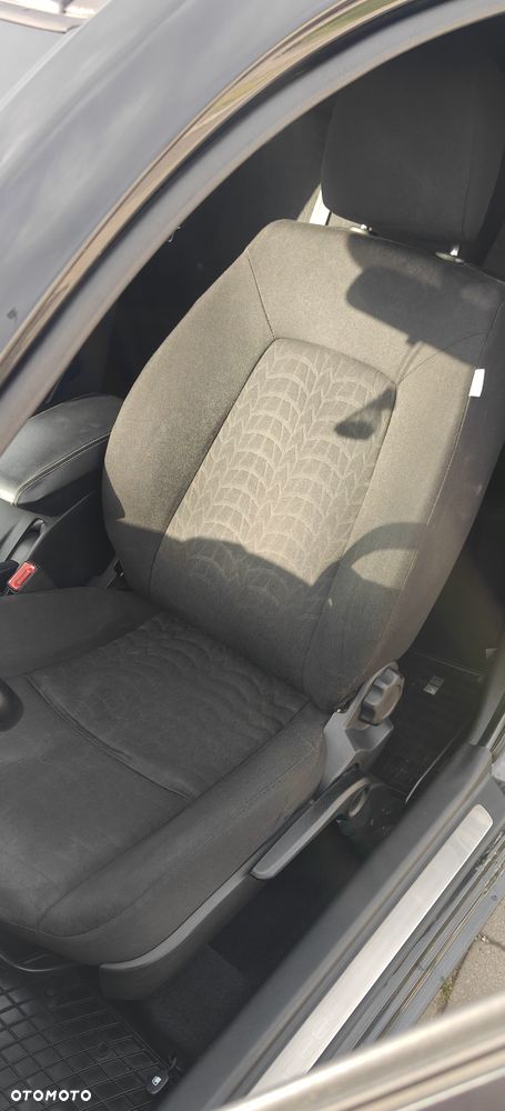 Kia Ceed 1.6 CVVT EX - 21