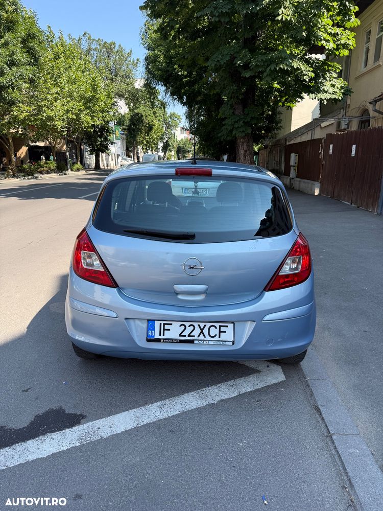 Opel Corsa 1.4i Sport - 3