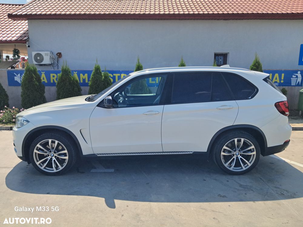 BMW X5 - 2