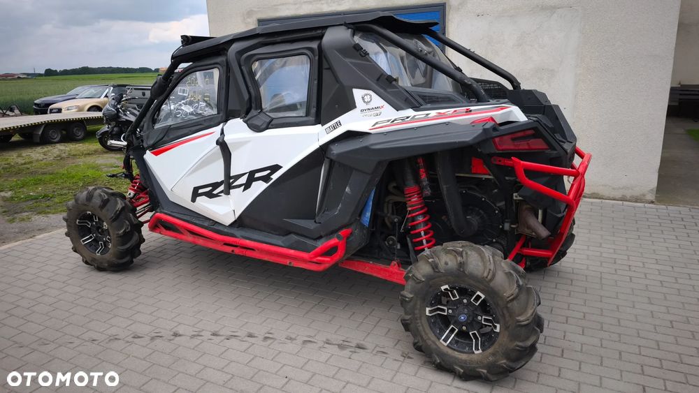 Polaris RZR - 2