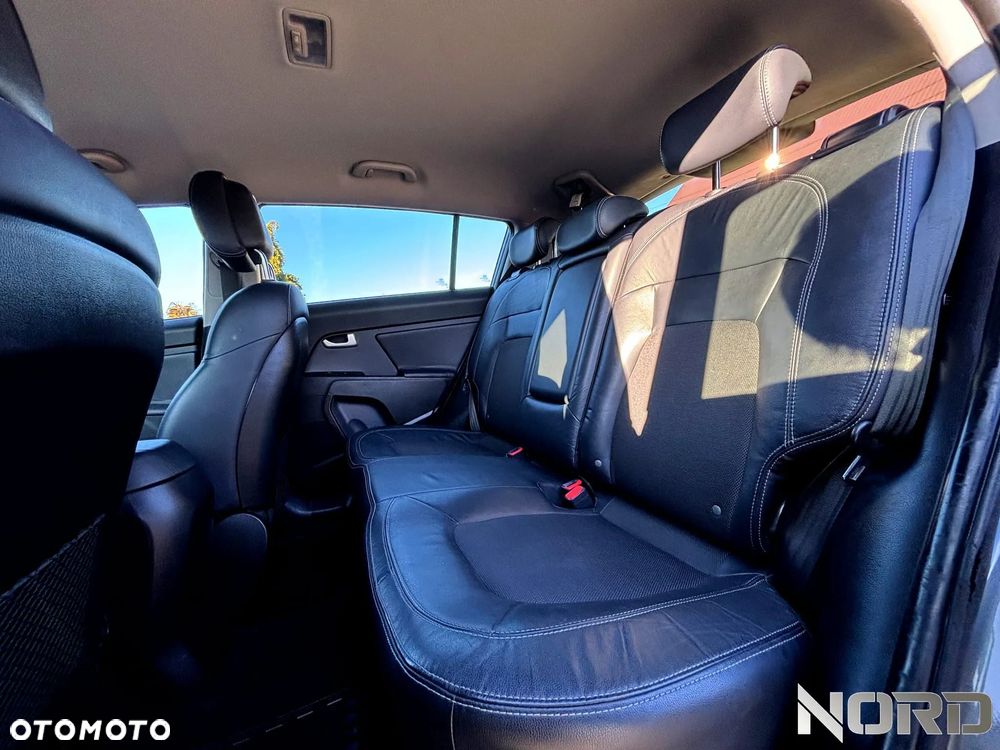 Kia Sportage 1.6 GDI L 2WD - 23