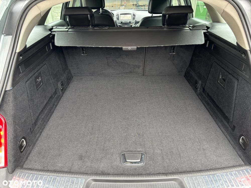 Opel Insignia 1.6 SIDI Turbo ecoFLEX Start/Stop Sport - 19