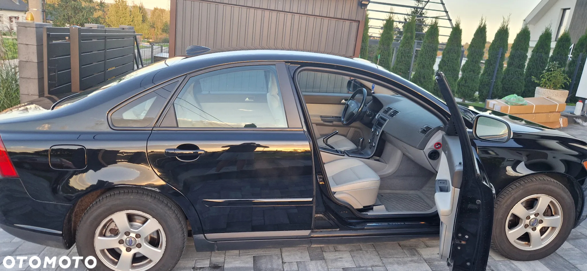 Volvo S40 1.6D - 20