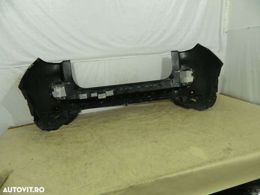 Bara spate Fiat 500 L, 2012, 2013, 2014, 2015, 2016,, 735570834 - 7