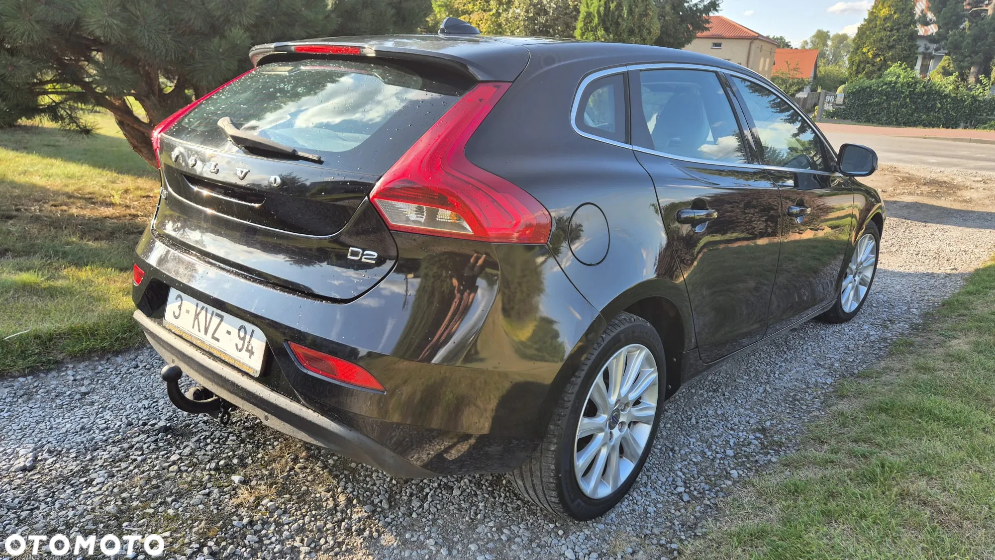 Volvo V40 - 9