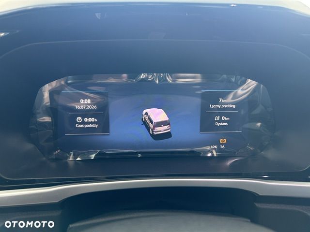 Ford Tourneo Connect 1.5 EcoBoost Titanium - 14