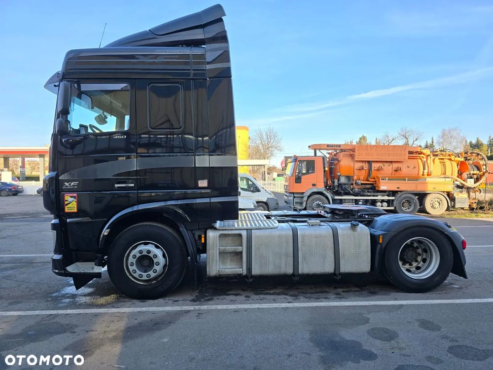 DAF 106.460 - 2