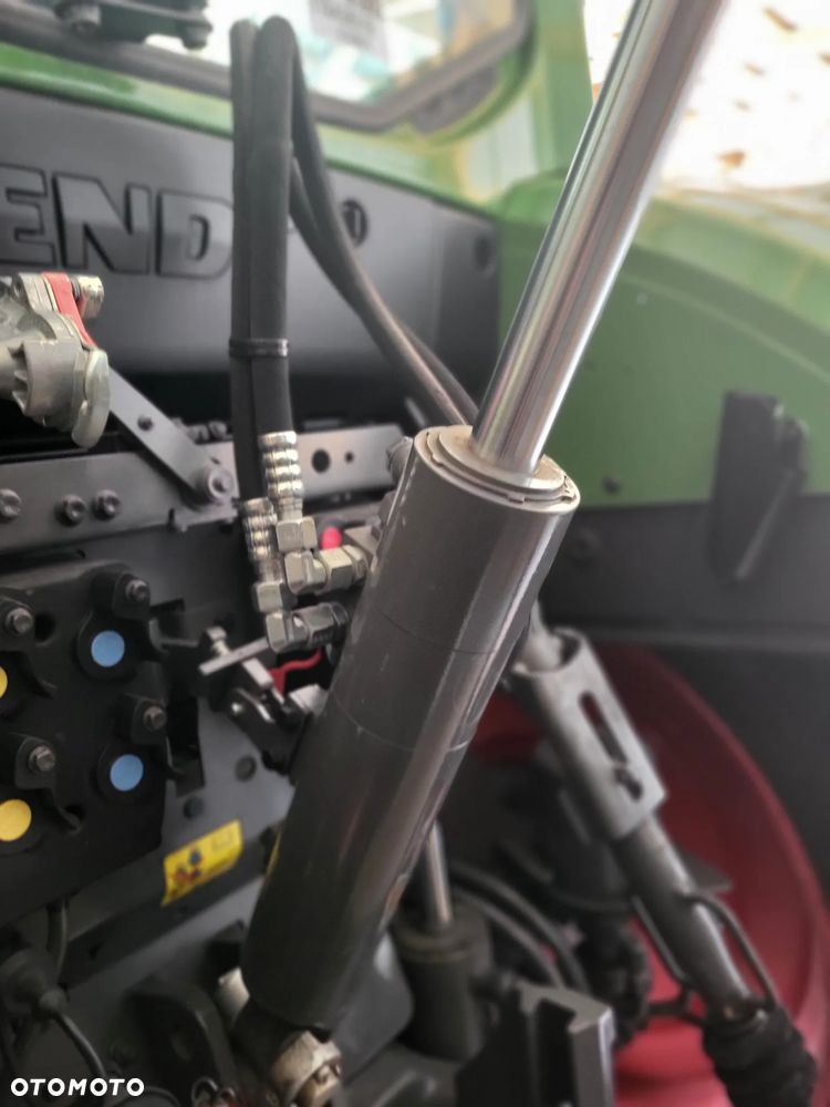 Fendt FENDT 311 VARIO POWER - 12