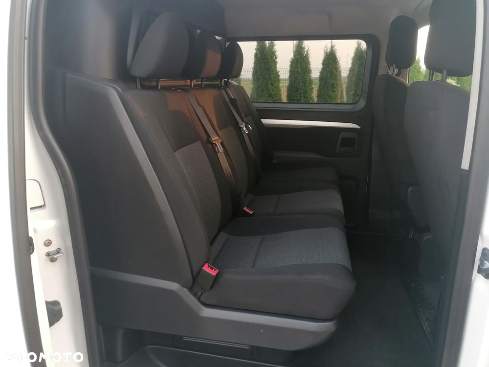 Toyota ProAce D-4D Long 3,0t Active (bryg.) - 9