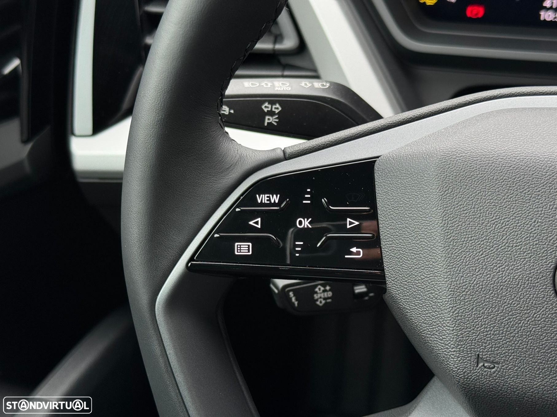 Audi Q4 Sportback e-tron 45 quattro 82 kWh - 28