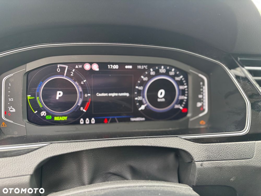Volkswagen Passat 1.4 TSI Plug-In Hybrid GTE DSG - 22