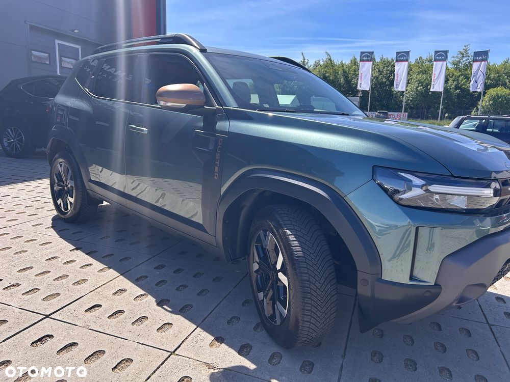 Dacia Duster 1.2 TCe mHEV Extreme 4x4 - 3