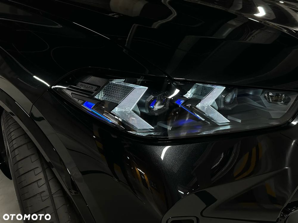 BMW X5 xDrive30d mHEV M Sport sport - 15