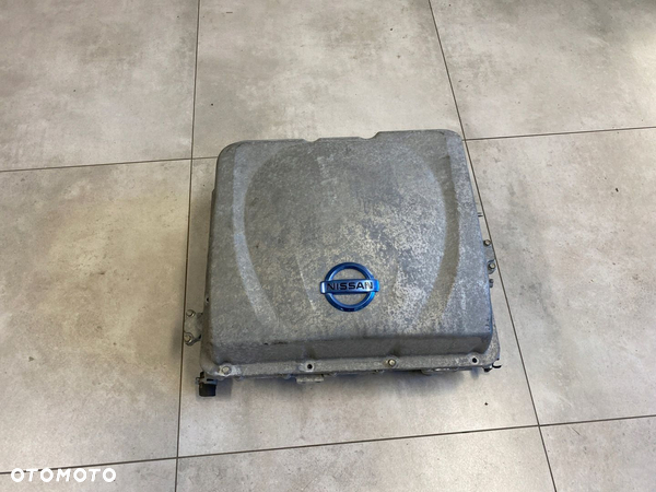 NISSAN LEAF I ŁADOWARKA KONWERTER 6,6 kVA