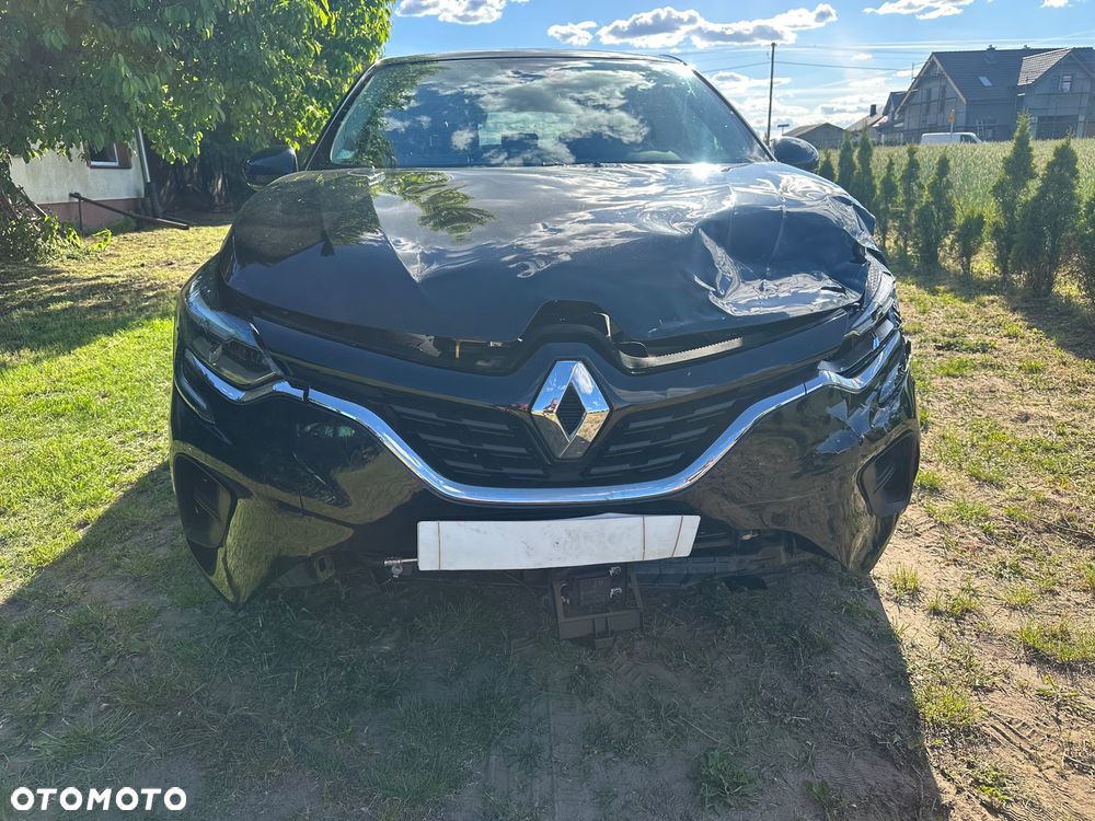 Renault Captur TCe 100 BUSINESS EDITION - 5