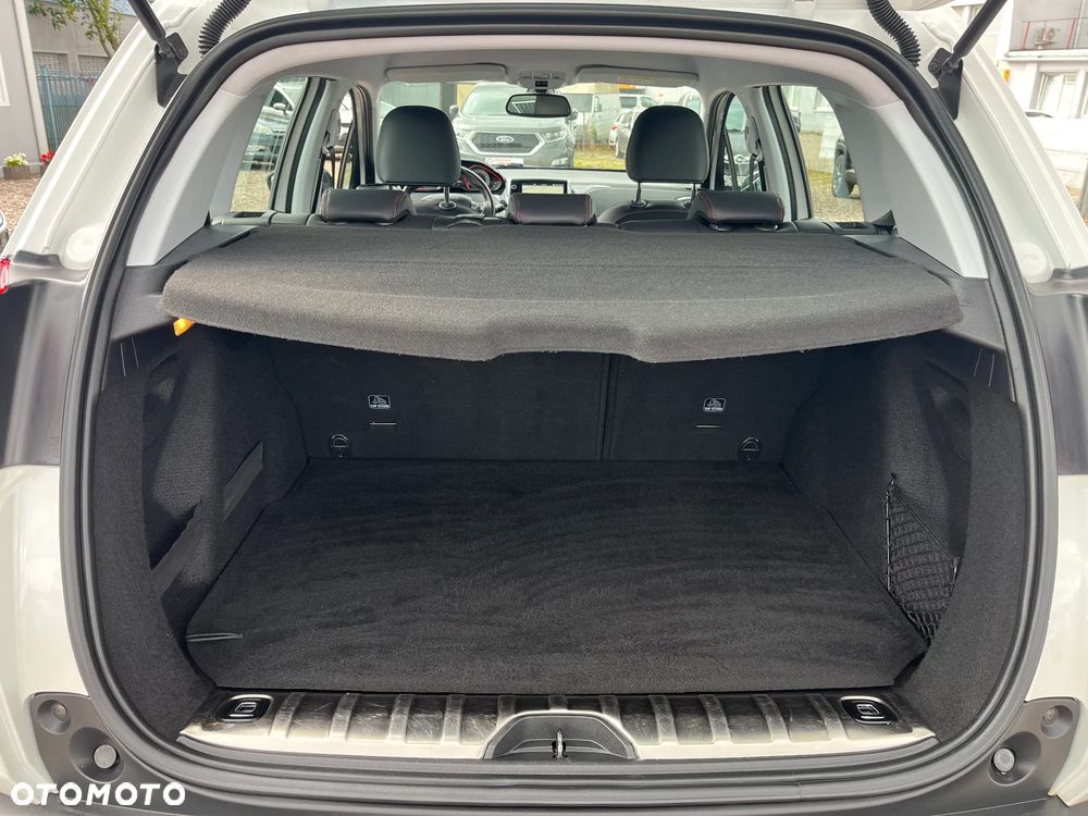 Peugeot 2008 BlueHDi FAP 120 STOP & START GT-Line Edition - 40