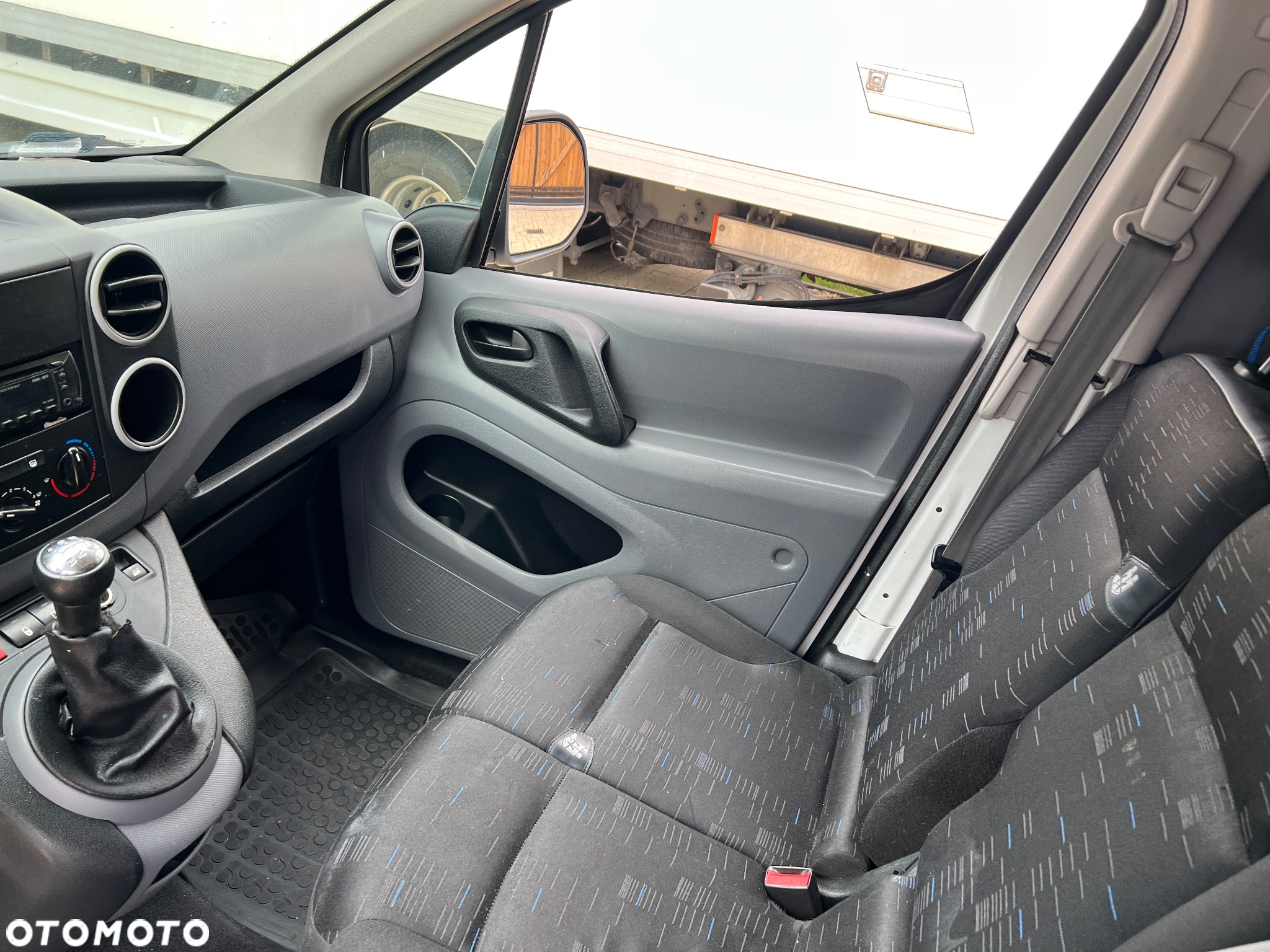 Citroën Berlingo - 6