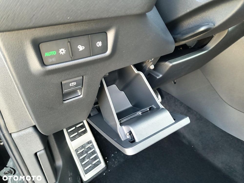 Skoda Kodiaq 2.0 TDI 4x4 Sportline DSG - 26