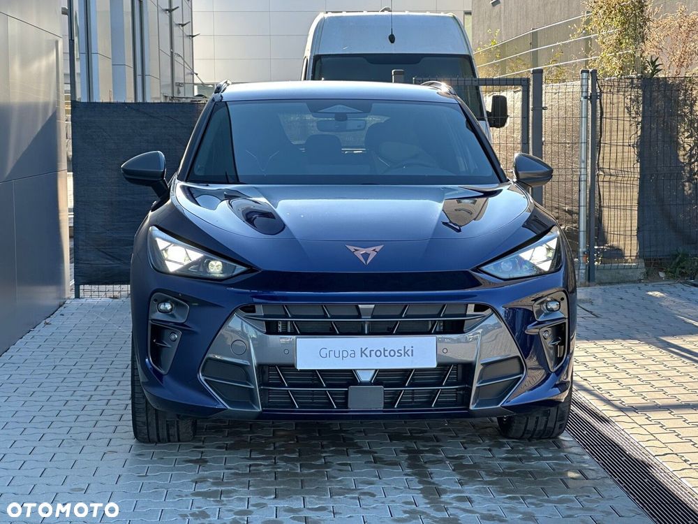 Cupra Terramar - 3