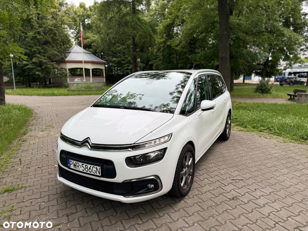 Citroën C4 SpaceTourer - 6